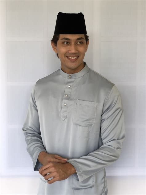 Baju Melayu Lelaki Page 2 Malaysias Best Online Fabric Store Kamdar