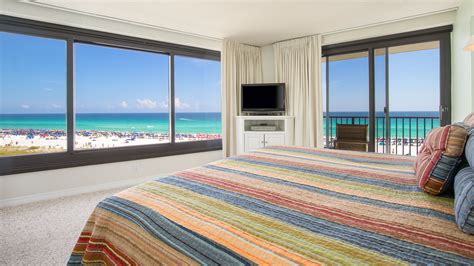 wondering where to stay in destin and miramar beach florida check out this beach… beachfront