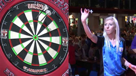 Event information sub level opener. The England Open 2015 Final - YouTube