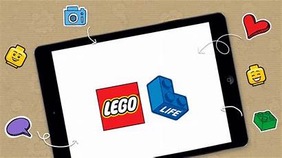 Lego App Games