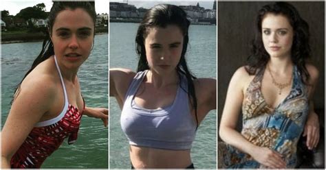 Jennie Jacques Nude Pictures Are A Genuine Meaning Of Immaculate