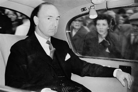 The Real History Of The Profumo Affair What Happened Historyextra