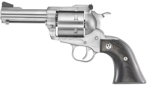 Buy Ruger New Model Super Blackhawk 44 Rem Mag Single Action Revolver