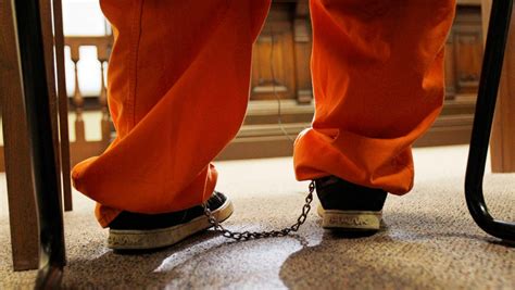 How Will States Handle Juveniles Sentenced To Life Without Parole