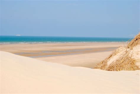 Our Top 12 Of The Most Beautiful Beaches In The North Of France Evancy
