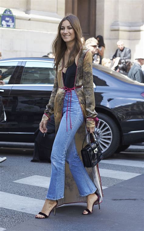 consigli di street style da prendere dai più vestiti alla settimana dellalta moda di parigi