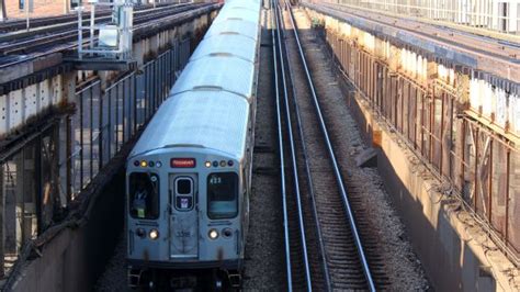 Cta Awards Red Line Extension Planning Contract News News Railpage