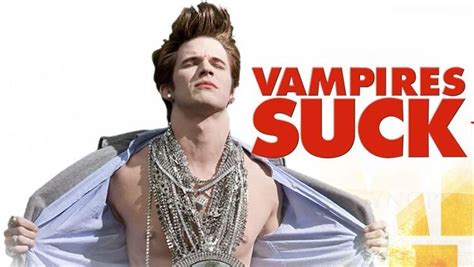 Xem Phim Vampires Suck Vampire Sucks 2010 Full Hd Engsub Vietsub