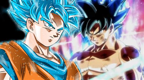 It's a completely free picture material come from the public internet and the real upload of users. so sánh Super Saiyan Blue và Ultra Instinct ai mạnh hơn