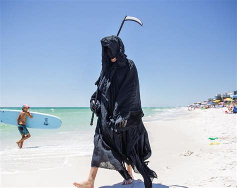 A Grim Reaper Lawyer Takes On Gov Desantis And Tries To Save
