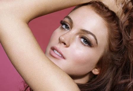 Lindsay Lohan Sex List Mercifully Short Guardian Liberty Voice