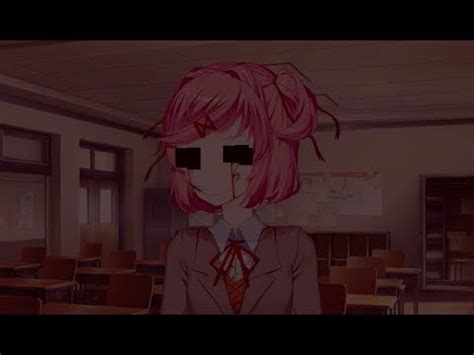 Come Play With Me DDLC Part 11 YouTube