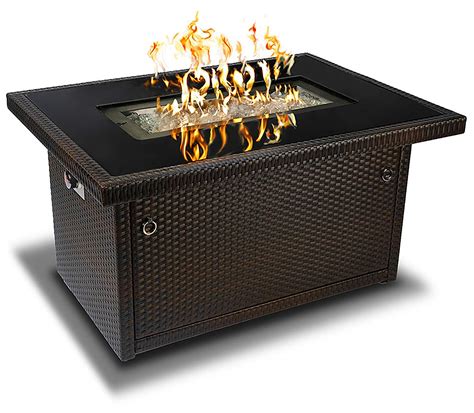 For example, if you want a fire pit that can grill hot dogs and cook some types of foods, you should probably get the larger options from companies like breeo or large smokeless fire pits such as the solo stove. Top 10 Best Smokeless Fire Pit To Buy in 2021