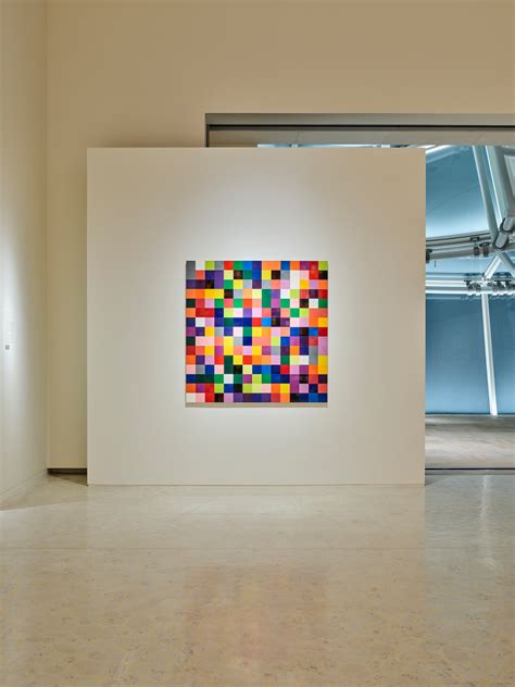 Gerhard Richter 4900 Colors