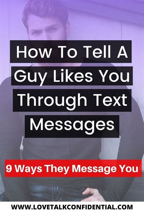 We did not find results for: How To Tell A Guy Likes You Through Text Messages | A guy like you, He likes me signs, Love ...