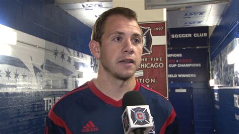 Harry Shipp On Participating In The Chipotle Home Grown Match Youtube