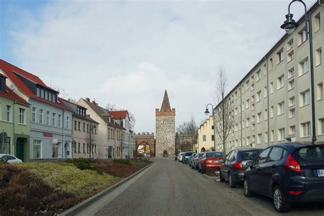 Zerbst und Köthen - Emmi & Leo Fotografie