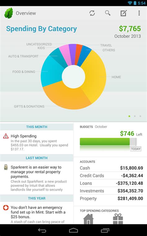 Finances plugins developed by shopify geeks and our partners. 32 Best personal finance tracker apps for Android as of ...