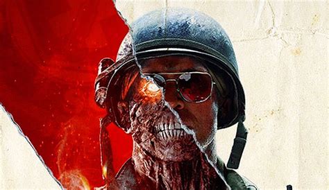 Call Of Duty Black Ops Cold War Zombies Confirmed Full