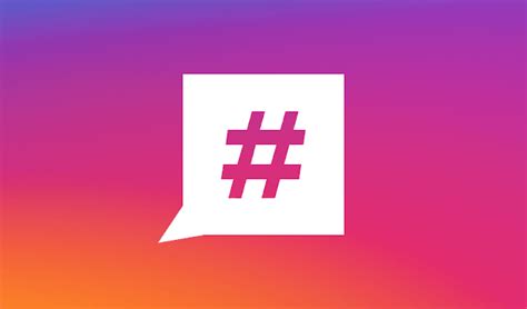 Instagram Now Lets You Follow Hashtags In Your Main Feed Tech News 24h