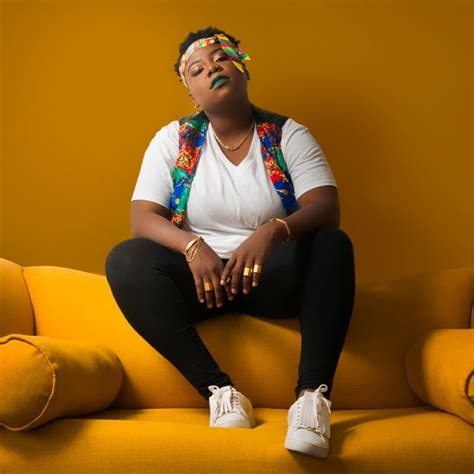 The All Round Entertainer Teni Apata The Guardian Nigeria News