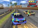 Extreme Racing Car Games Pictures