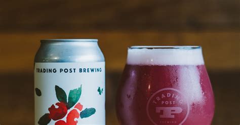 Featured Brew Archives Tart Cranberry Ale