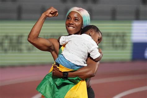 Motherhood And The Olympics Life Lessons From Women Who Decided To Do