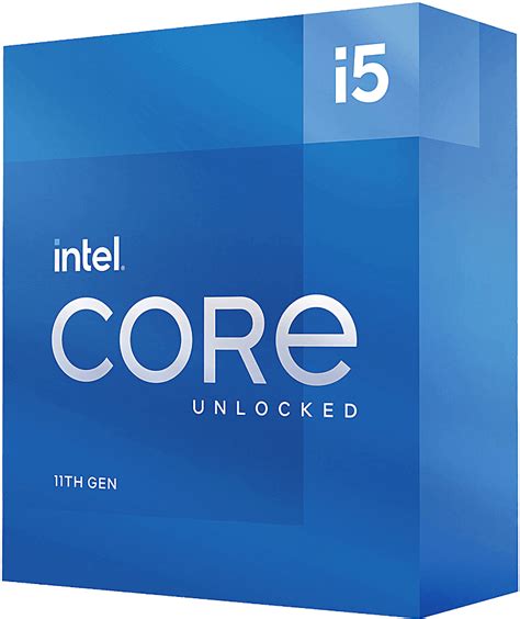 Processeur Intel Core I5 12600kf Bx8071512600kf
