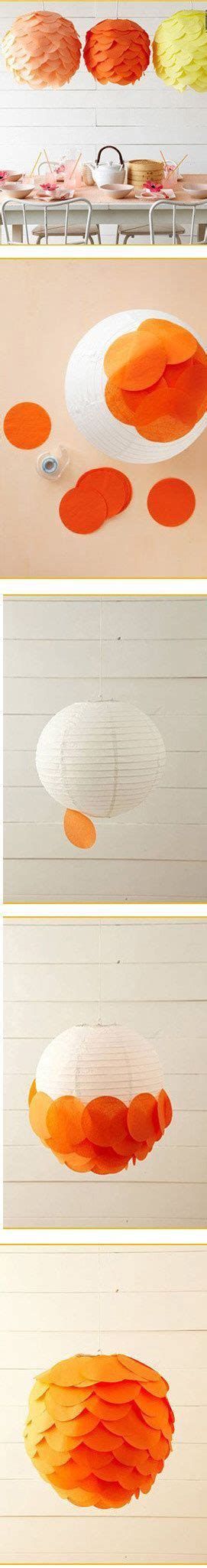 15 Creative Diy Paper Lanterns Ideas To Brighten Your Home Paper