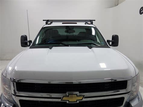 Roof Rack For 2008 Silverado By Chevrolet