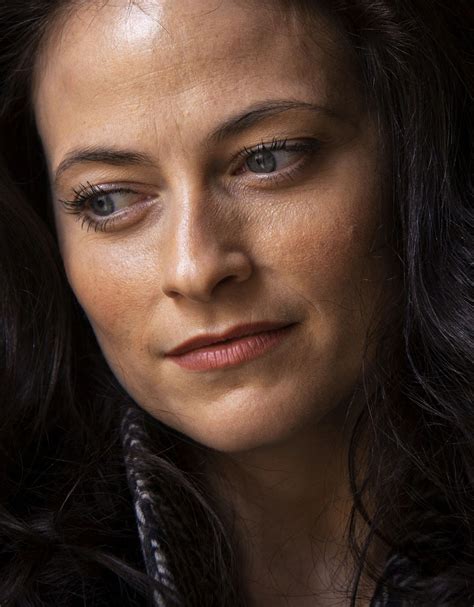 RUSH TV Actress Lara Pulver Naked Tumblr Pics