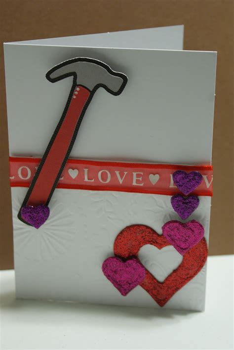 Dec 04, 2019 · the ultimate guide to make money with a cricut. Paper, Glitter, Stamps: New Cricut Valentine Card