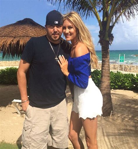 Jason Aldean And Wife Brittany Kerr Dish Out Wedding Planning Advice Video