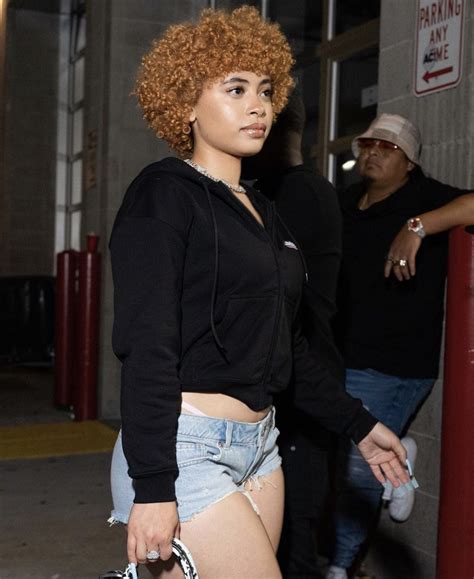 “I’m Nigerian” - Fast rising American Rapper, Ice Spice declares