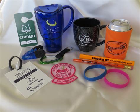 Promotional Products - Integrity Business Solutions