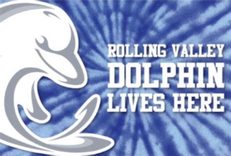 Rolling Valley Dolphins About