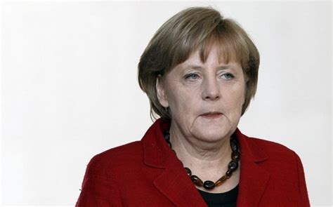 Angela Merkel Astonished By Austerity Debate As Germany Left Increasingly Isolated On