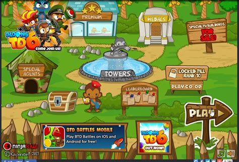 Apparently, you are authorized to do anything achieve it. Get Bloons Tower Defense 5 Unblocked 2020
