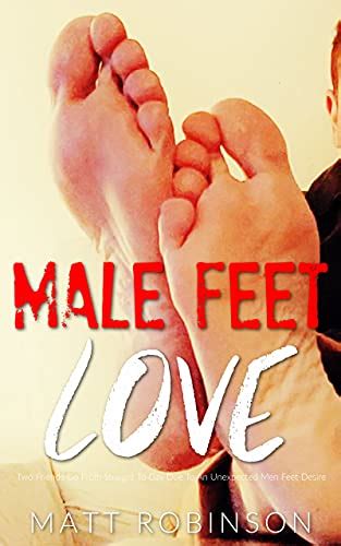 Comparison Of Best Male Feet 2023 Reviews
