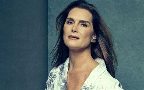Everything To Know About Brooke Shields Conjugal Life