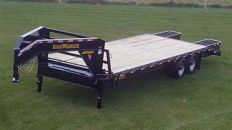 3 Towing Tips For Gooseneck Trailer For First Time Drivers Millennium