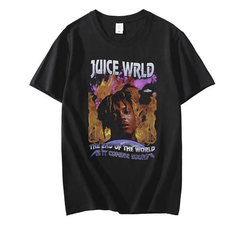 Juice Wrld T Shirts Rapper Juice Wrld T Shirt Juice Wrld Store