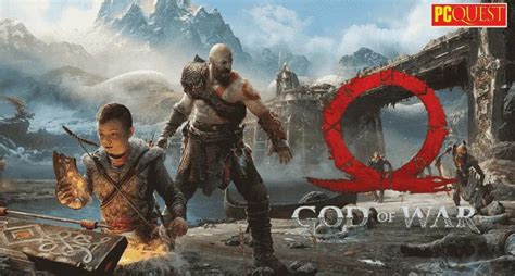 God Of War Game How To Play In Order