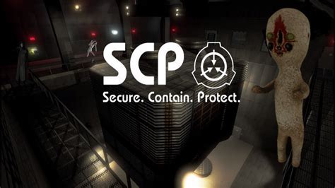 How To Download Scp Secret Laboratory On Mac