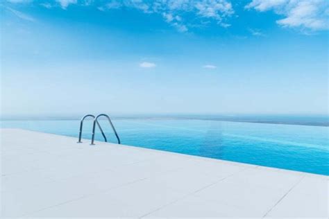 How Much Does An Infinity Pool Cost 2023 Bob Vila