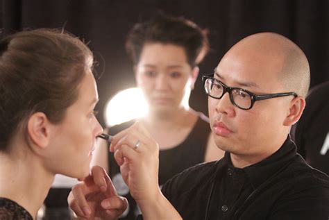 Meet Daniel Martin Meghans Makeup Artist Meghans Mirror
