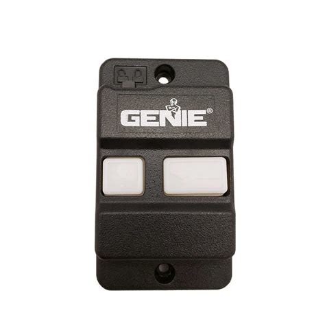 Genie Series Ii Wall Console Gpwc Bx 37351r The Genie Company