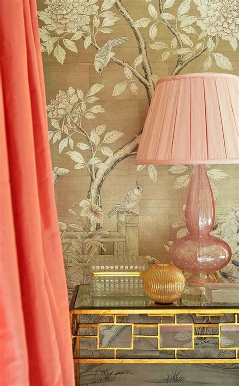 Interiors By Jacquin Bring Chinoiserie Style To Your Home