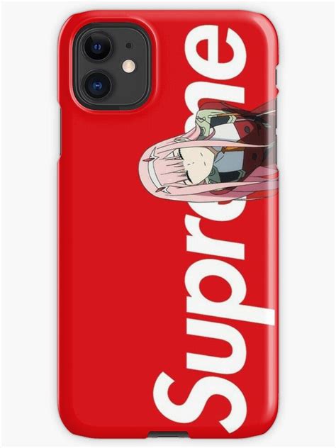 Anime 1 Iphone Case By Anna T Downs Di 2020